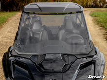 Load image into Gallery viewer, POLARIS RZR PRO R SCRATCH-RESISTANT FULL WINDSHIELD