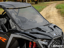 Load image into Gallery viewer, POLARIS RZR PRO R SCRATCH-RESISTANT FULL WINDSHIELD