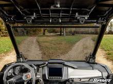 Load image into Gallery viewer, POLARIS RZR PRO R SCRATCH-RESISTANT FULL WINDSHIELD
