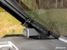 Load image into Gallery viewer, POLARIS RZR PRO R SCRATCH-RESISTANT FULL WINDSHIELD