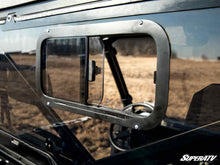 Load image into Gallery viewer, POLARIS RANGER XP 1000 CREW PRIMAL SOFT CAB ENCLOSURE DOORS