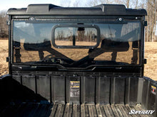 Load image into Gallery viewer, POLARIS RANGER XP 1000 CREW PRIMAL SOFT CAB ENCLOSURE DOORS
