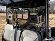 Load image into Gallery viewer, POLARIS RANGER XP 1000 CREW PRIMAL SOFT CAB ENCLOSURE DOORS