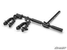 Load image into Gallery viewer, Polaris RZR Grab Handle Gun Mount