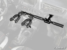 Load image into Gallery viewer, Polaris RZR Grab Handle Gun Mount
