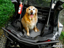 Load image into Gallery viewer, Polaris RZR XP Turbo Padded Heat Shield
