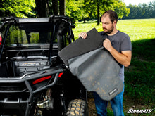 Load image into Gallery viewer, Polaris RZR XP Turbo Padded Heat Shield