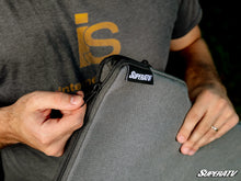 Load image into Gallery viewer, Polaris RZR XP Turbo Padded Heat Shield