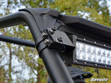 Load image into Gallery viewer, POLARIS RZR 30" STRAIGHT / CURVED LIGHT BAR CAGE MOUNTING BRACKET