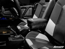 Load image into Gallery viewer, Polaris RZR Armrest Gun Safe