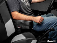 Load image into Gallery viewer, Polaris RZR Armrest Gun Safe