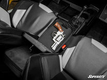 Load image into Gallery viewer, Polaris RZR Armrest Gun Safe