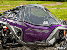 Load image into Gallery viewer, Polaris RZR Pro R Hard Cab Enclosure Upper Doors