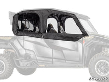 Load image into Gallery viewer, POLARIS GENERAL 1000 PRIMAL SOFT CAB ENCLOSURE UPPER DOORS