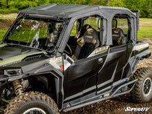 Load image into Gallery viewer, POLARIS GENERAL 1000 PRIMAL SOFT CAB ENCLOSURE UPPER DOORS
