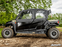 Load image into Gallery viewer, POLARIS GENERAL 1000 PRIMAL SOFT CAB ENCLOSURE UPPER DOORS