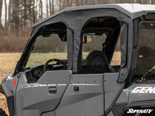 Load image into Gallery viewer, POLARIS GENERAL XP 1000 PRIMAL SOFT CAB ENCLOSURE UPPER DOORS