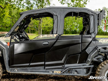 Load image into Gallery viewer, POLARIS GENERAL 1000 PRIMAL SOFT CAB ENCLOSURE UPPER DOORS