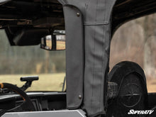 Load image into Gallery viewer, POLARIS GENERAL 1000 PRIMAL SOFT CAB ENCLOSURE UPPER DOORS