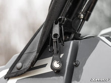 Load image into Gallery viewer, POLARIS GENERAL XP 1000 PRIMAL SOFT CAB ENCLOSURE UPPER DOORS