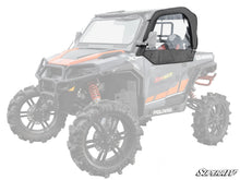 Load image into Gallery viewer, POLARIS GENERAL 1000 PRIMAL SOFT CAB ENCLOSURE UPPER DOORS