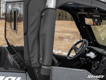 Load image into Gallery viewer, POLARIS GENERAL 1000 PRIMAL SOFT CAB ENCLOSURE UPPER DOORS
