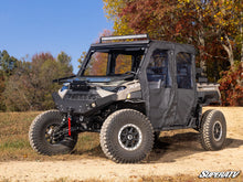 Load image into Gallery viewer, POLARIS RANGER XP 1000 CREW PRIMAL SOFT CAB ENCLOSURE DOORS