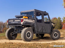Load image into Gallery viewer, POLARIS RANGER XP 1000 CREW PRIMAL SOFT CAB ENCLOSURE DOORS