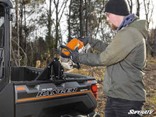 Load image into Gallery viewer, Polaris Ranger Chainsaw Mount