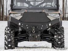 Load image into Gallery viewer, POLARIS RANGER XP 1000 GRILLE COVER