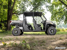 Load image into Gallery viewer, Polaris Ranger XP 1000 Low-Profile Fender Flares