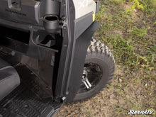 Load image into Gallery viewer, Polaris Ranger XP 1000 Low-Profile Fender Flares