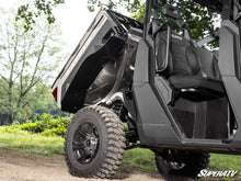 Load image into Gallery viewer, Polaris Ranger XP 1000 Low-Profile Fender Flares