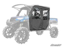 Load image into Gallery viewer, POLARIS RANGER XP 1000 CREW PRIMAL SOFT CAB ENCLOSURE DOORS