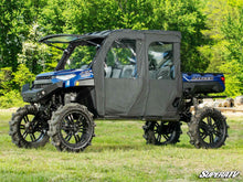 Load image into Gallery viewer, POLARIS RANGER XP 1000 CREW PRIMAL SOFT CAB ENCLOSURE DOORS