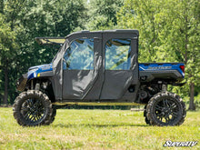 Load image into Gallery viewer, POLARIS RANGER XP 1000 CREW PRIMAL SOFT CAB ENCLOSURE DOORS