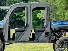 Load image into Gallery viewer, POLARIS RANGER XP 1000 CREW PRIMAL SOFT CAB ENCLOSURE DOORS