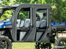 Load image into Gallery viewer, POLARIS RANGER XP 1000 CREW PRIMAL SOFT CAB ENCLOSURE DOORS