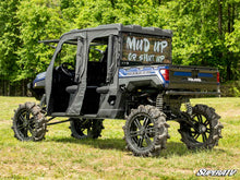 Load image into Gallery viewer, POLARIS RANGER XP 1000 CREW PRIMAL SOFT CAB ENCLOSURE DOORS