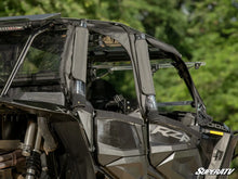 Load image into Gallery viewer, POLARIS RZR XP 4 TURBO PRIMAL SOFT CAB ENCLOSURE UPPER DOORS