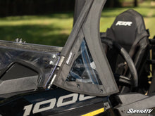 Load image into Gallery viewer, POLARIS RZR XP 4 1000 PRIMAL SOFT CAB ENCLOSURE UPPER DOORS