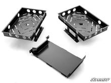 Load image into Gallery viewer, POLARIS RZR XP 4 1000 REAR SEAT CARGO RACK