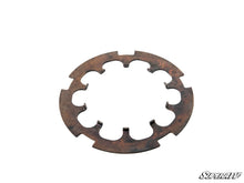 Load image into Gallery viewer, Polaris ATV Heavy Duty Armature Plate