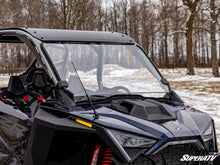 Load image into Gallery viewer, POLARIS RZR PRO R SCRATCH-RESISTANT FULL WINDSHIELD