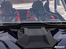 Load image into Gallery viewer, POLARIS RZR PRO R SCRATCH-RESISTANT FULL WINDSHIELD