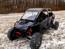 Load image into Gallery viewer, POLARIS RZR PRO R SCRATCH-RESISTANT FULL WINDSHIELD