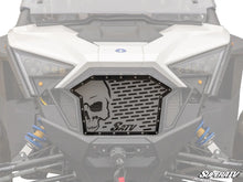Load image into Gallery viewer, Polaris RZR PRO XP Skull Style Grille Insert