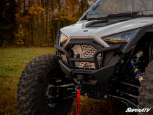 Load image into Gallery viewer, Polaris RZR PRO XP Skull Style Grille Insert