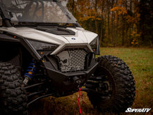 Load image into Gallery viewer, Polaris RZR PRO XP Skull Style Grille Insert
