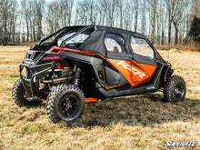 Load image into Gallery viewer, POLARIS RZR PRO XP 4 PRIMAL SOFT CAB ENCLOSURE UPPER DOORS